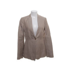 STOCKH LM | Beige Elegante Blazer