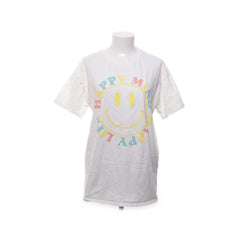 Made in italy | Wit, Meerkleurig - T-shirt