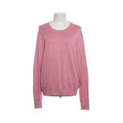 Amisu Knitwear | Roze - Trui