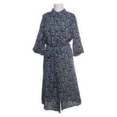 Pure | Lila, Meerkleurig - Blousejurk