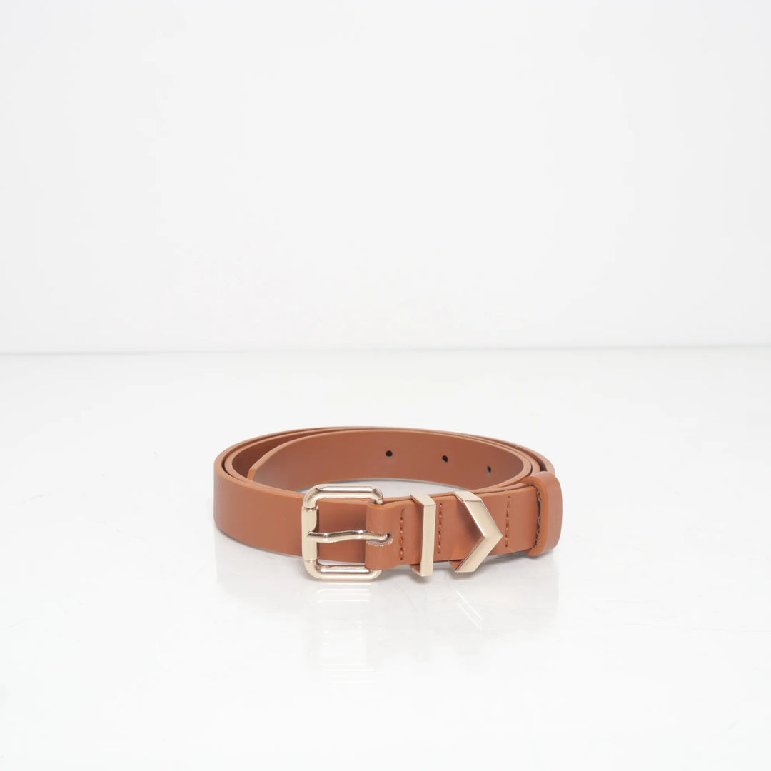 Bruin - Riem