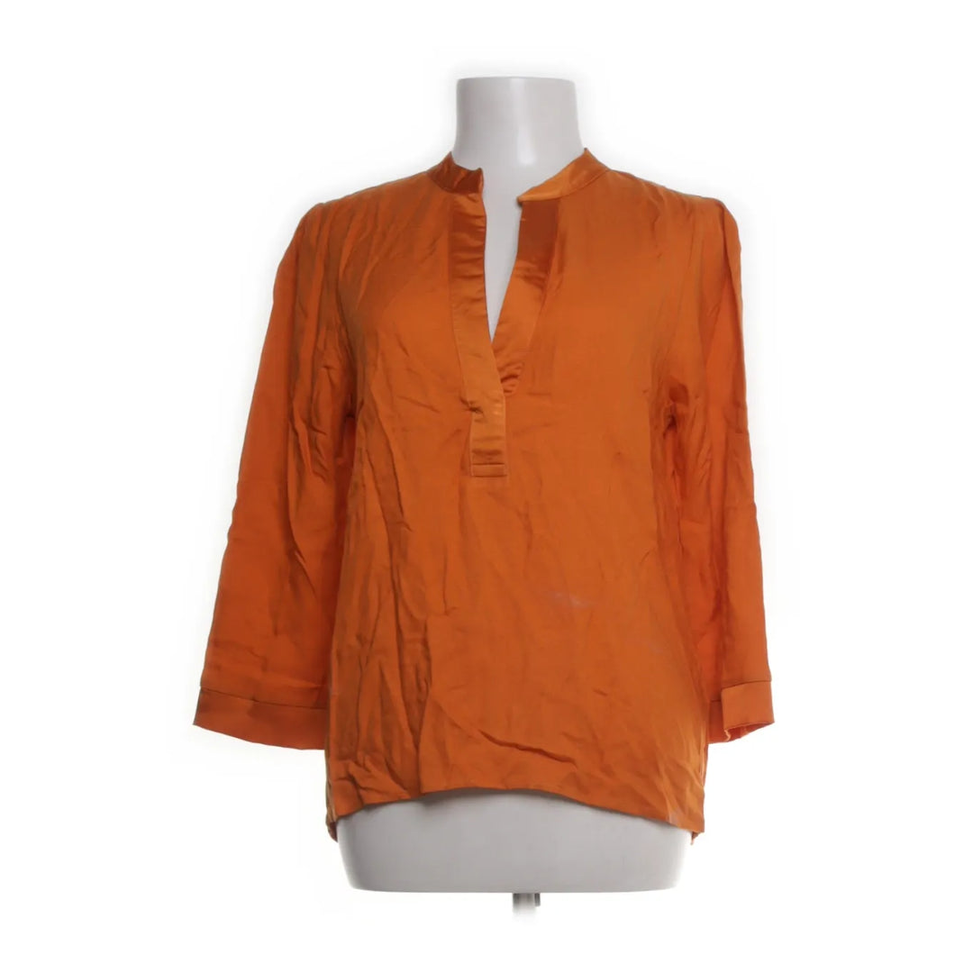 Rich & Royal | Oranje - Top