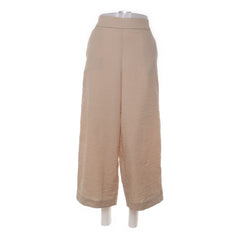 VILA Clothes | Beige - Culottes
