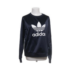 Adidas | Zwart, Wit - Sweatshirt