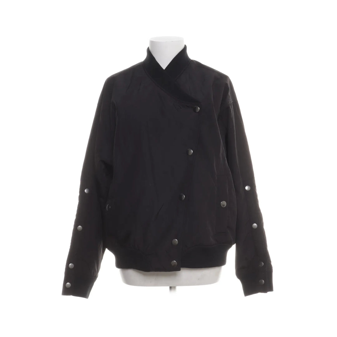 Trendsetters | Zwart - Bomberjack