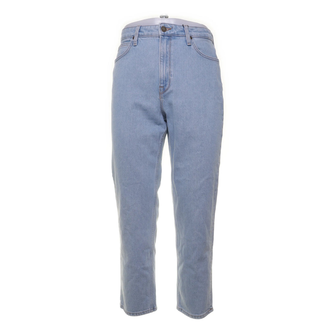 Lee | Blauw - Spijkerbroek