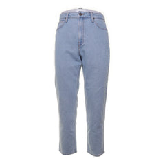 Lee | Blauw - Spijkerbroek