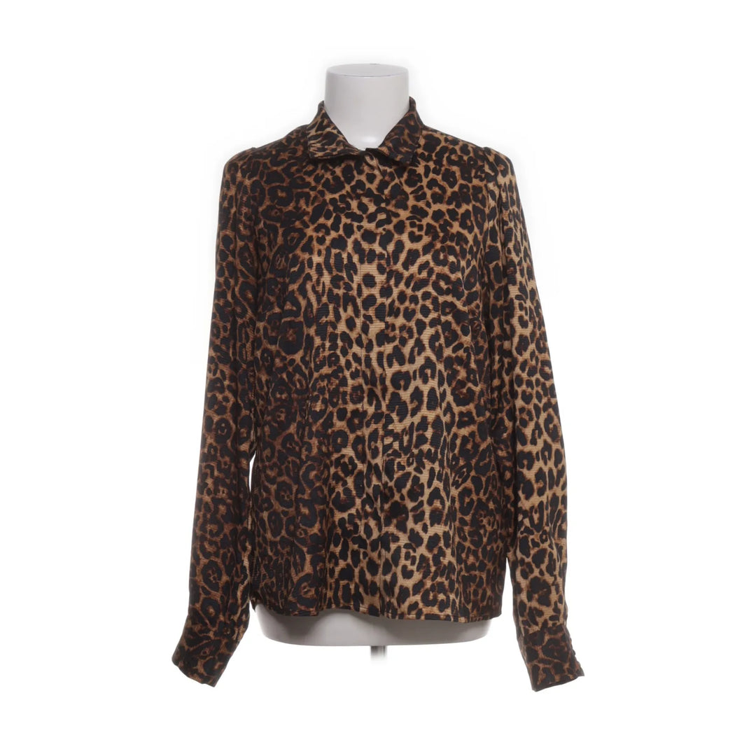 Costes Studio | Bruin, Meerkleurig - Shirt