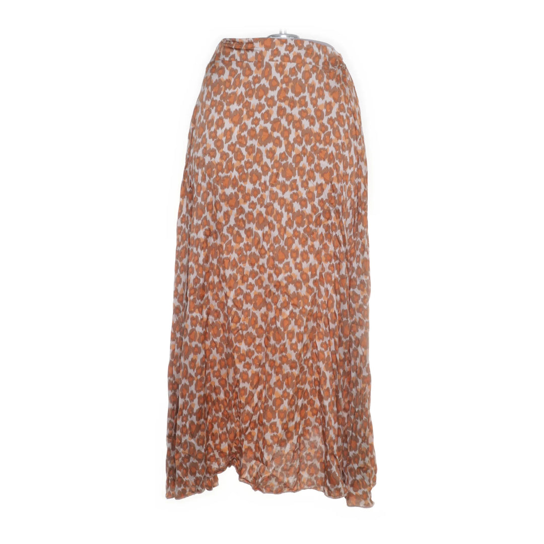 Nowomenslabel | Bruin, Oranje - Rok