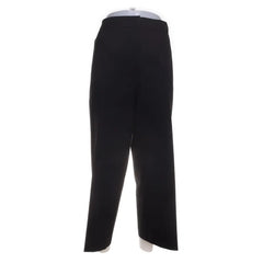 More & More | Zwarte rechte broek