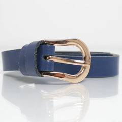 Blauw - Riem