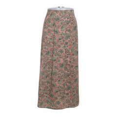 Paprika | Groen, Meerkleurig - Rok