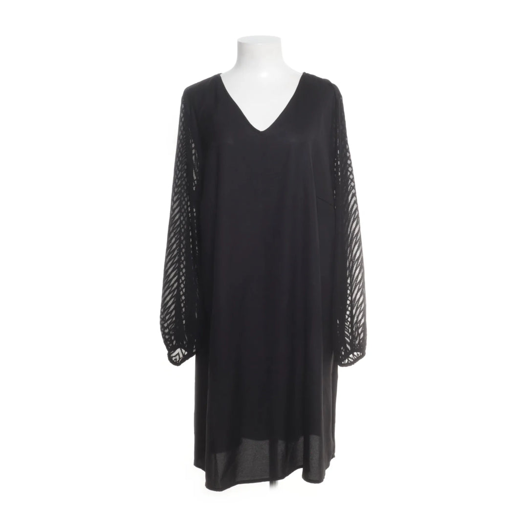 ONLY Carmakoma | Zwart - Jurk