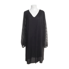 ONLY Carmakoma | Zwart - Jurk