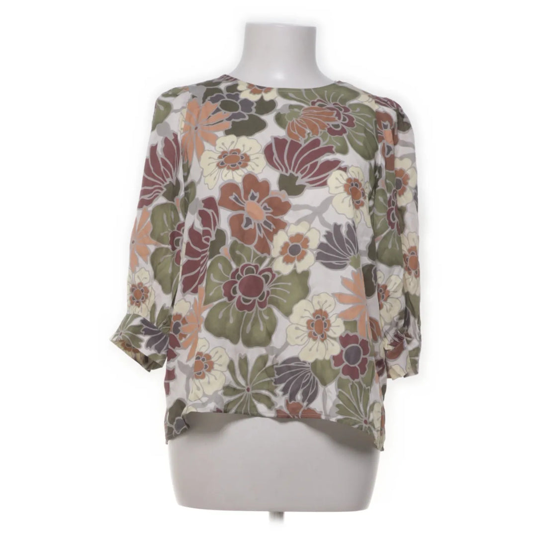 Stenströms | Groen, Meerkleurig - Top