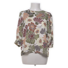 Stenströms | Groen, Meerkleurig - Top