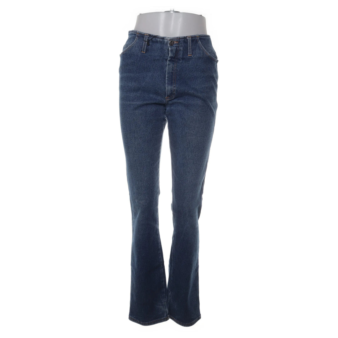 Filippa K | Blauw - Spijkerbroek