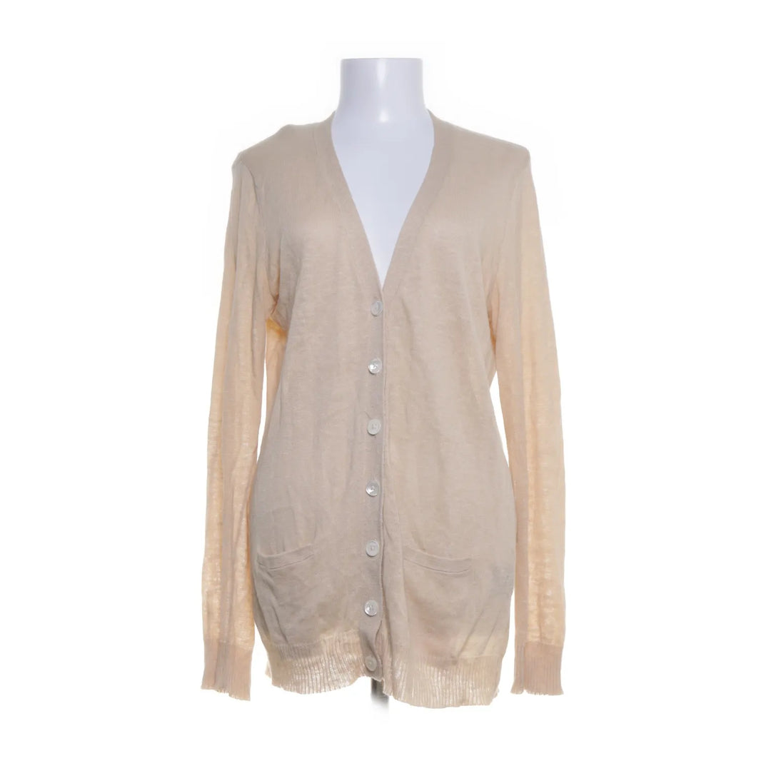 Ralph Lauren Sport | Beige - Cardigan