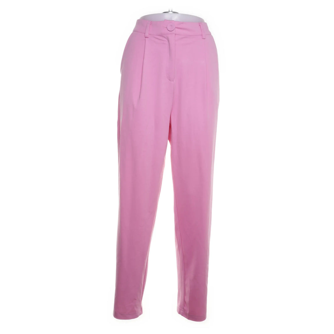 Love & Divine | Roze - Broek