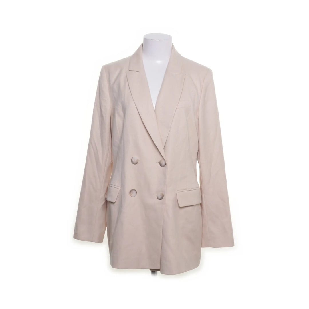 Marie Lund | Beige - Blazer
