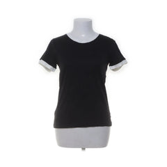 Marc O'Polo | Zwart, Wit - T-shirt