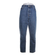 NA-KD | Blauw - Spijkerbroek