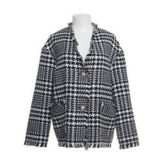 STOCKH LM | Zwart, Wit - Cardigan