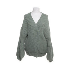 Cloud 5ive | Groen - Cardigan