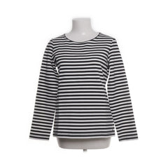 Marc O'Polo | Wit, Zwart - Lange mouwen shirt