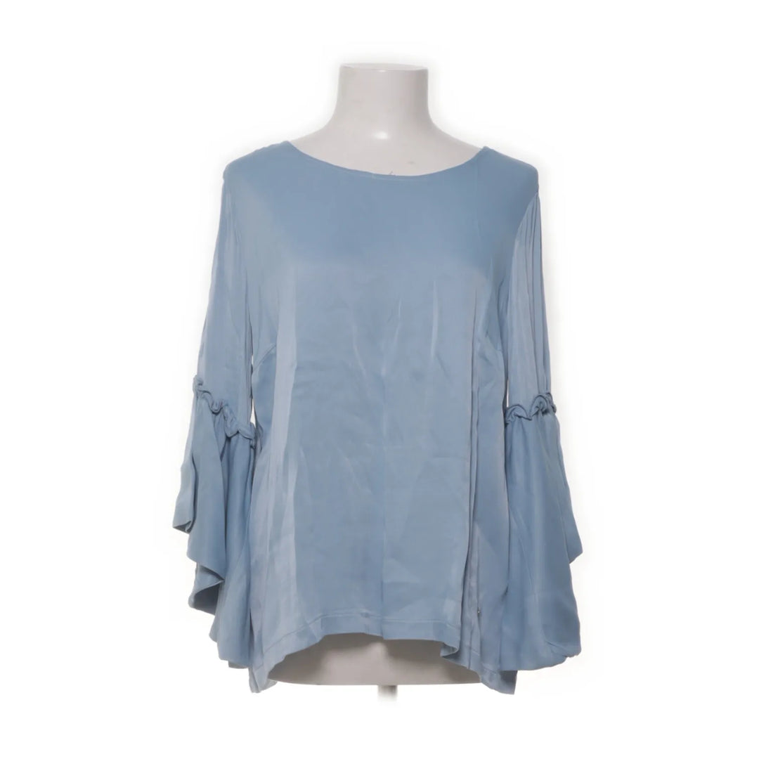 Mos Mosh | Blauw - Blouse