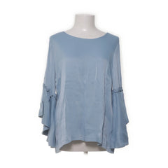 Mos Mosh | Blauw - Blouse