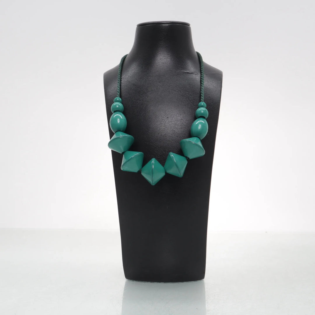 Groen - Ketting