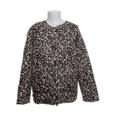 Koton | Luipaard print bomber jas