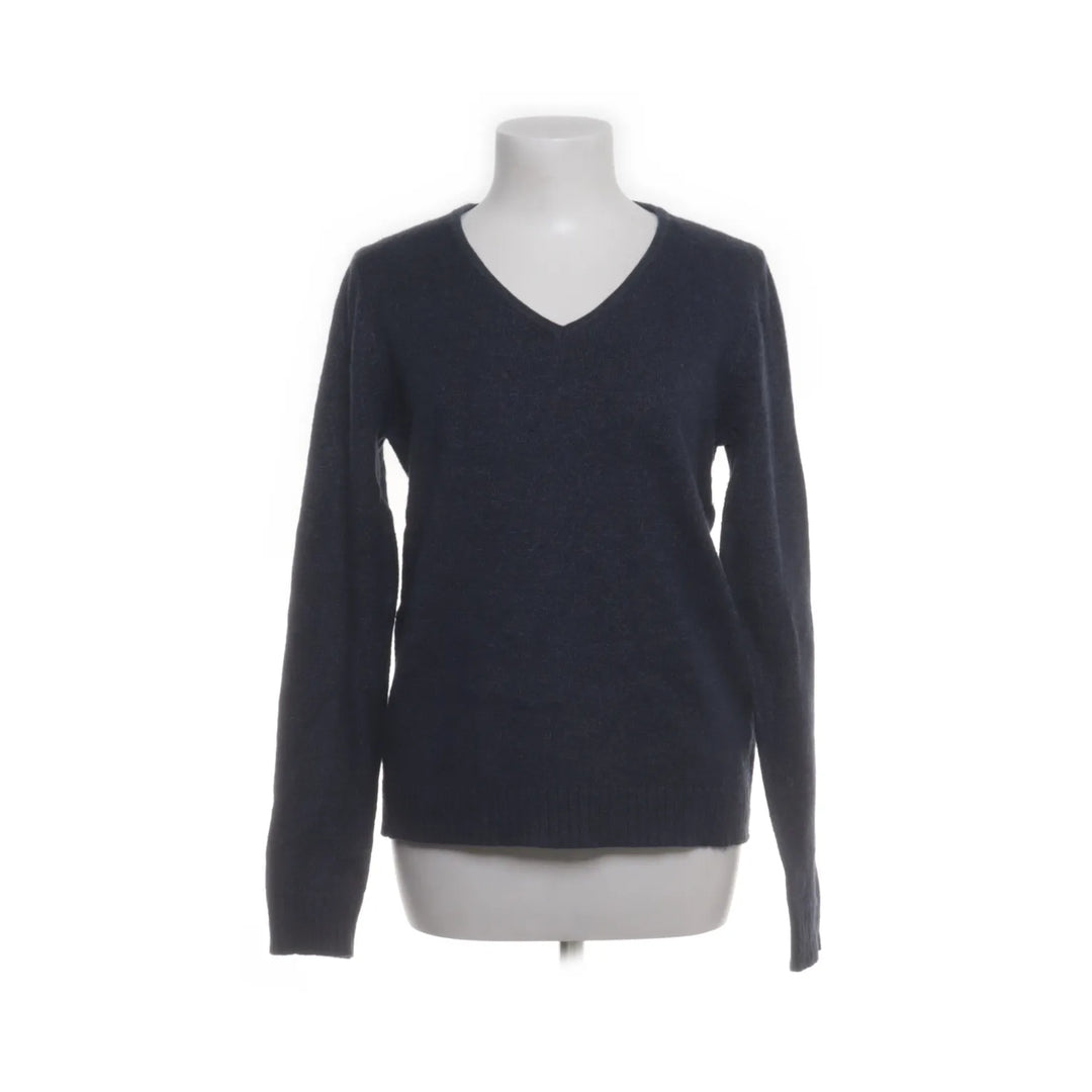 VILA Clothes | Blauw - Pullover