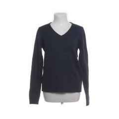 VILA Clothes | Blauw - Pullover