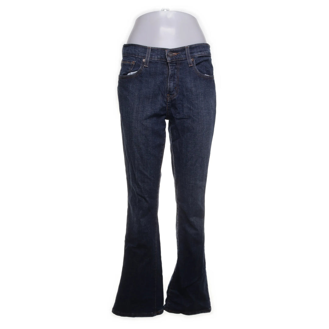 Levi Strauss & Co | Blauw - Spijkerbroek