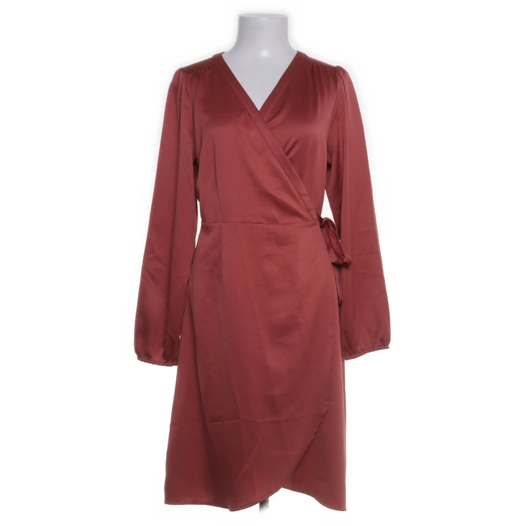 Vero Moda | Rood - Wikkeljurk