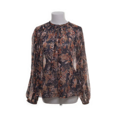STOCKH LM | Zwart, Meerkleurig - Blouse