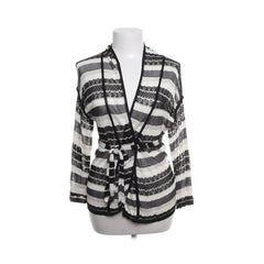 InWear | Zwart witte - Cardigan