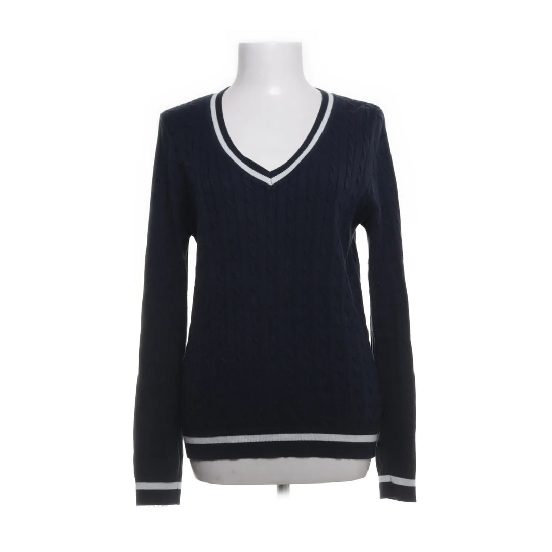 Montego | Blauw - Pullover