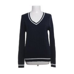 Montego | Blauw - Pullover