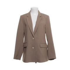 Selected Femme | Bruine klassieke blazer