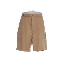 Timberland | Beige cargo shorts