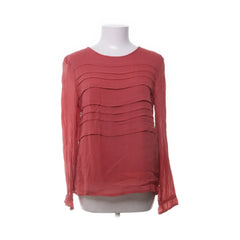 Magasin Du Nord | Roze - Blouse