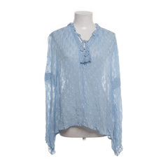 YAS | Blauw - Blouse