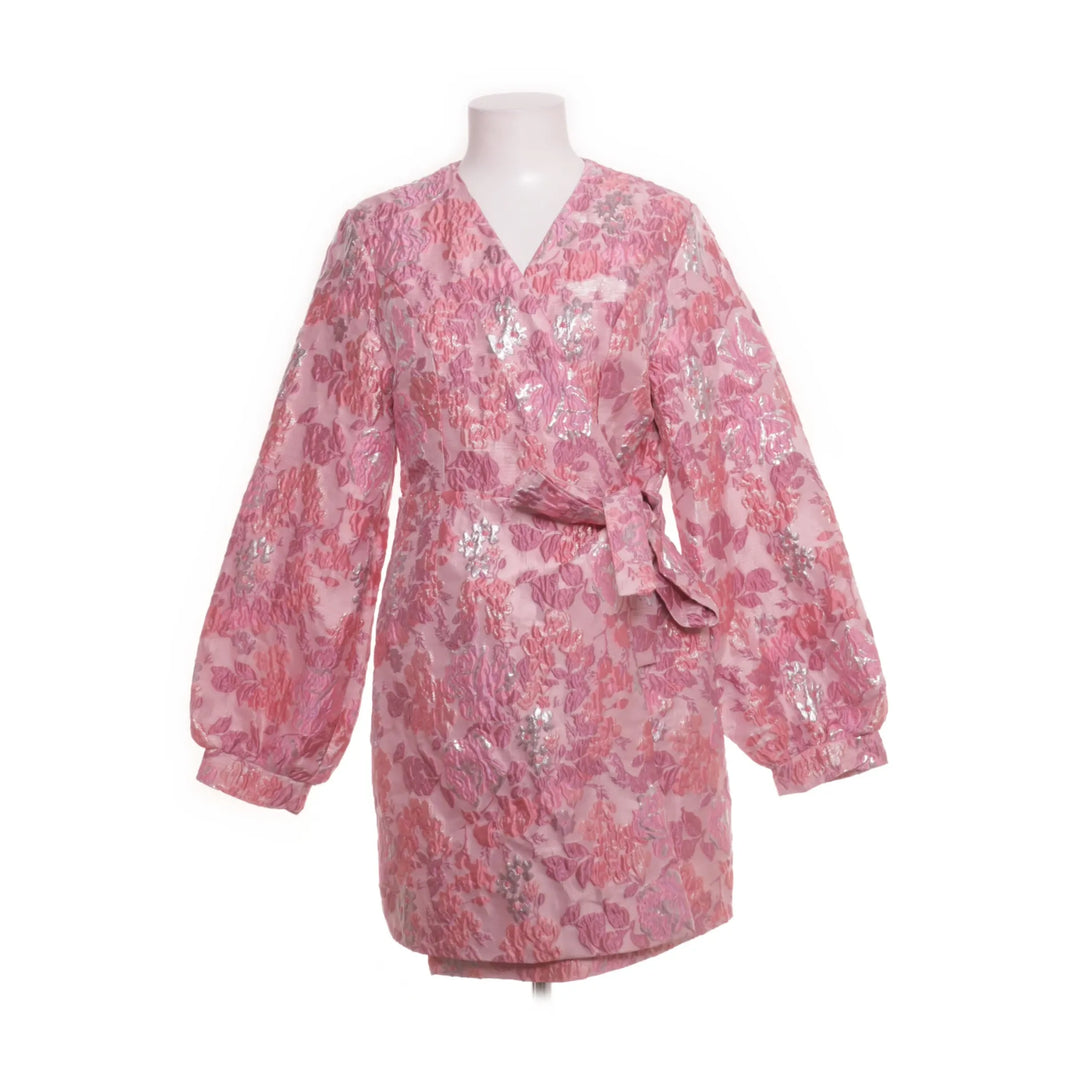 IVIVI | Roze, Meerkleurig - Cardigan