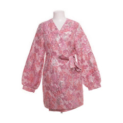 IVIVI | Roze, Meerkleurig - Cardigan