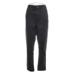 Topshop | Zwart - Spijkerbroek