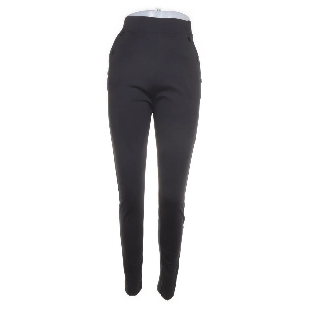 Fashion Private Company | Zwart - Broek