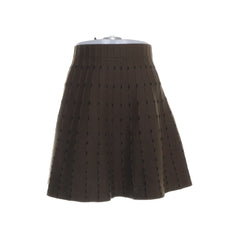 Zara Basic | Groen - Rok